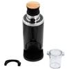 DF64Coffee DF54 Nero Singola Dose Macinacaffè (DF64Coffee Negozio ufficiale)