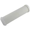 Swan Filtro - cartuccia in ceramica da 10 pollici grado filtrazione 0,5 micron