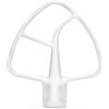 KitchenAid K5THCB Frusta piatta, Accessorio per Robot da Cucina KitchenAid, 4.8 L
