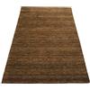 WAWA TEPPICH Tappeto orientale tessuto a mano Gabbeh Tappeto 100% lana Handloom Ponte Tappetini