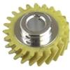 FIGEVIDA Ingranaggio Worm Gear per robot da cucina adatto a Kitchenaid 5KSM150, 5KSM45, 5KSM90, 5KSM125, 5KSM175, 5KSM185, 5KSM156, 5K45SS 481201230741