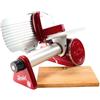 Berkel Icon Line Slicer rosso