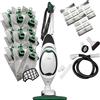 Sinote Store - Folletto VK150 -NUOVO ASSEMBLATO- 6 Sacchetti + Profumini + KIT TUBI | Potente, Igienizzato, GARANZIA LEGALE 2 Anni