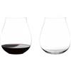RIEDEL The O Wine Tumbler Nuovo Mondo Pinot Noir