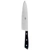 Coltellerie Berti 1895 Coltellerie Berti Compendio Lucido Coltello Per Le Carni Ed I Formaggi Nero