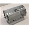 generico ARIETE Griglia cestello Rotante per Friggitrice Aria Airy Fryer Oven 4619