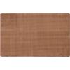REDS SRL Zerbinando Houdini Pois 50x 80 cm Pois Terracotta