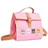 QUY CUP Lunch box gatto
