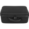 KESOTO Organizzatore Portatile per Asciugacapelli, Resistente All'usura, Antipolvere, Custodia Da Viaggio Multiuso per Viaggi, Casa, Bagno, Ferro Da Stir