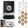 CLASSE ITALY PASTAIO Macchina per la Pasta MASTER EDITION 20 trafile di cui 9 in Bronzo. 5 ANNI GARANZIA ITALIA Pasta Maker con bilancia, 800g di pasta per ciclo