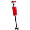 Viceversa 71033 Tix Frullatore ad Immersione, Rosso