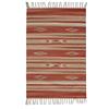 Galleria Farah1970 Kilim 180x120 CM (Galleriafarah1970)
