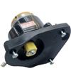 ZBXJIUFR Motore Spazzola Laterale For Robot Aspirapolvere, Compatibile Con ZACO, Compatibile Con ILIFE, A7 A9s A10s L100 A80 PLUS A80 MAX, Parti Del Motore Spazzola Laterale For Robot Aspirapolvere(L)