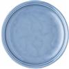 Thomas Trend Colour - Piatto piano 26 cm, colore: Blu