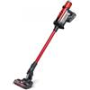 Numatic Henry HEN100R - Quick Draadloze Steelstofzuiger Rood