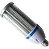 BAFEIYA Lampadina LED a mais Mais Condotto 24W Luce CE ROHS 2400LM CRI> 80 360 Corn Potenza Lampada Luminosità(Warm white 3000K)