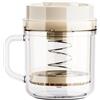 WAZUBC Filtro per Yogurt Greco con Coperchio Separatore per Yogurt Fatto in Casa Filtro Riutilizzabile per Yogurt con Sacchetto a Rete Fine per Yogurt Formaggio e Latte di Soia
