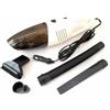 Generico Aspirapolvere per auto portatile 12V 120W filo accendisigari + accessori C1652