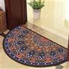 Guest Ruyunlai Tappeto Tappeti Zerbino Zerbini Tappetino Ingresso Interno Da Stuoie Per Entrata Casa Esterno Simpatico Grandi Personalizzati occhi bianchi 60x90cm