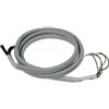generico BRAUN MONOTUBO CAVO TUBO DOPPIO FERRO STIRO CALDAIA CareStyle 5 IS5042 IS5043-5512812371