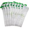 SEBO 7029-10PACK 10x 3 Layer Dust Bags for Sebo Dart & Felix Models by SEBO