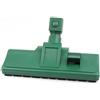 MohMus Bocchetta per aspirapolvere, universale, per pavimenti, adatta per Vorwerk Folletto VK 118, 119, 120, 121, 122, VK118, VK119, VK120, VK121, VK122, per Tiger VT 250 251, VT250 VT250 VT250 51
