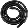 Sumsoctober Tubo di ricambio per Karcher NT20 30 WD1 WD2 WD3 WD4 WD5 WD6 WD6P Premium CarVac unità extra lungo 3,5 m 5 m con polsini girevoli
