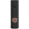 Vyzio ESPICE Macina Spezie in Acciaio Inox, Set Elettrico di 2 Macinini per Sale e Pepe con Base Grana Regolabile a Batteria
