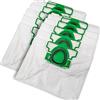 JPshop - Kit 12 Sacchetti per aspirapolvere compatibili con Vorwerk Folletto VK200 - VK220S