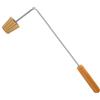 BuleVina Malaysian Nyonya Pie Tee Maker: stampo riutilizzabile a forma di cappello a cilindro per cuocere uova crostate, utensili da cucina