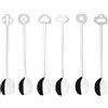 Sambonet 52550C57 Set di Posate 6 pc(s) Stainless Steel