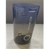 Generico SS-7222061097 Contenitore polvere compatibile con Rowenta per scopa elettrica X-Pert 6.60 RH68..