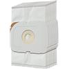 Staubbeutel24 8 SACCHETTI (IN MICROFIBRA) PER ASPIRAPOLVERE LUX Intelligence, Type AP11