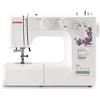 Janome Macchina da Cucire IT1028 con 5 Anni di Garanzia