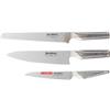 Global Set 3 Pzas. ( G-9, G-2 y GS-11) .