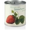 MacFlowers Extragifts Fiori in Lattina - fragola/Strawberry