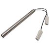 Marel Shop® - Resistenza per macchina da caffé compatibile con Frog Didiesse 230V - 1200W vapore diametro 10mm lunghezza 125mm
