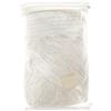 Tende millefili Tenda Millefili cm 150X300 Colore Bianco