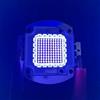 TOPXCDZ Diodi a LED UV ad alte prestazioni, 3 W, 10 W, 20 W, 30 W, 50 W, 100 W, ultra viola, 365 nm, 370 nm, 380 nm, 385 nm, 390 nm, 400 nm, 405 nm, 430 nm (360 nm-365 nm, 20 pezzi)
