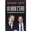 Ponte Sisto Io non c'ero. Cosa sanno i giovani di Falcone e Borsellino