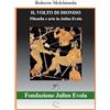 L'Arco e la Corte (Bari) Il volto di Dioniso. Filosofia e arte in Julius Evola