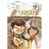 Homeless Book L'argine. Comunicazione Aumentativa Alternativa
