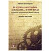 editoriale moderno La Storia raccontata ai ragazzi… e non solo! Esperimento di sopravvivenza didattico-culturale. Dall'anno 1000 al 2000