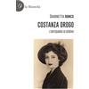 la Bussola Costanza Drogo. L'antiquaria di Genova