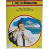 Mondadori editore LA FALSA PISTA (Giallo Mondadori n. 1522)