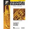 Hal Leonard Essential Elements for Band - Baritone T.C. (Book 1 with EEi)
