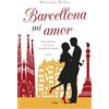TRE60 Barcellona mi amor
