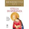 San Paolo Edizioni Stella di speranza. Il Papa pellegrino ai santuari mariani