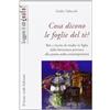 Il Leone Verde Cosa dicono le foglie del tè. Riti e ricette di madre in figlia dalla letteratura persiana alla poesia araba contemporanea