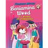 TRE60 Beniamina Wood e il mistero del diamantosso